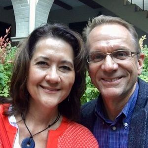 Meet your Posher, Robin